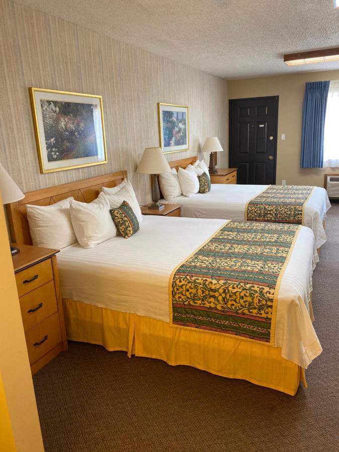 Thunderbird Lodge, Norman, Ok Motel Norman
